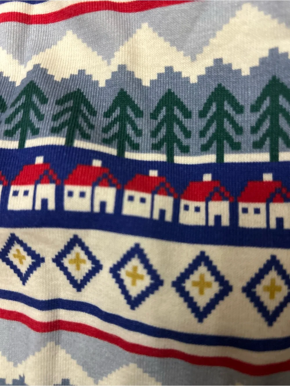 Hanna Andersson cozy kids